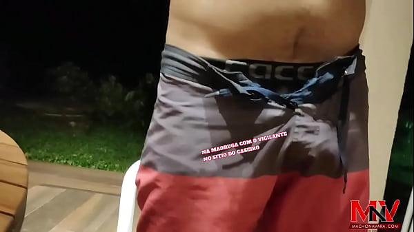 Na_madruga_com vigilante nositio previa