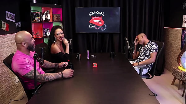 MELHORES MOMENTOS DO NEGRO TOP OFICIAL NO SENSUAL CAST - PARTE 4 (WATCH ON: SHEER/RED) 