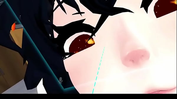 Nonton Two Vrchat Players Erp thumbnail