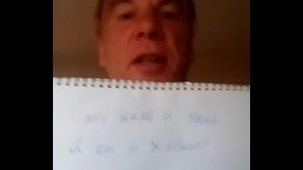 Verification video Noah