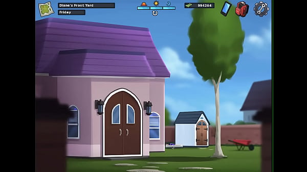 Nonton Parte 2 Diane Juego Summertimesaga Diane En La Habitacion Con Dialogos En Espa&ntilde;ol thumbnail