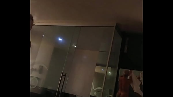 Mano hide cam room_big ass_brazilian girl