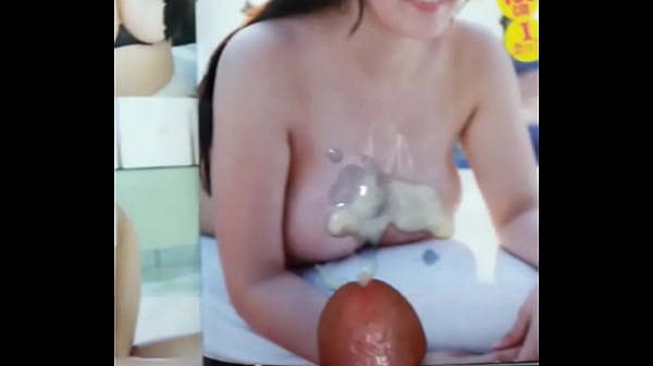 Bukkake to Saki Yanase 8