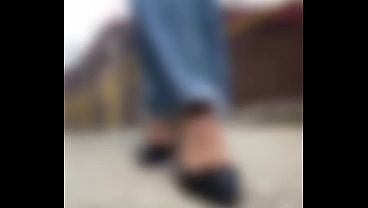 Nonton Kicking With My Heels thumbnail