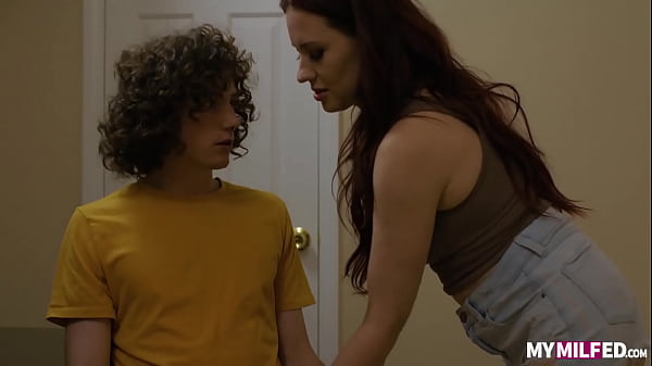 Play MP4 - Hot Horny Stepmom Jessica Ryan In Stepson Seductions 2 Scene 2