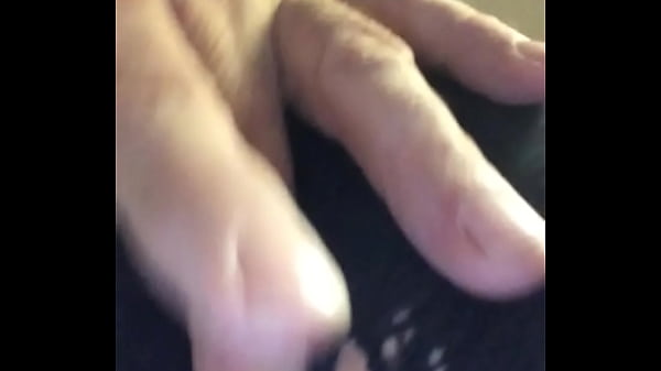 Play time ass play horny yoga pants