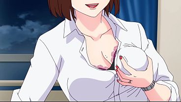 Los Labios de una Mujer Casada Fandub Cap 1 