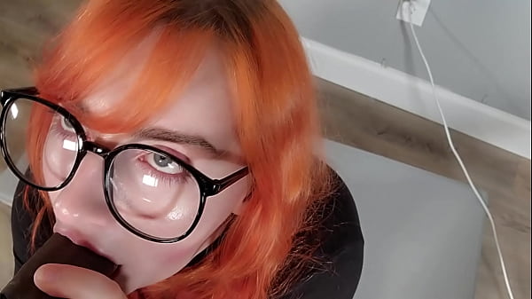 Missprincesskay - Your Therapist Wants All Of Your Cum To Swallow From Your Big Black Cock Deepthroat Pov Blowjob thumbnail