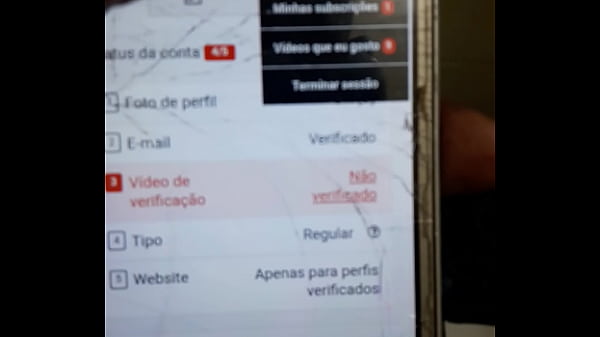 V&iacute_deo de verifica&ccedil_&atilde_o