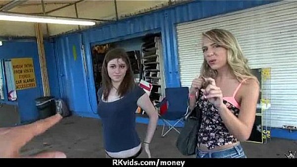 Perfect oral job as a prelude 15 