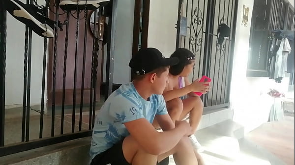 Play MP4 - follo  con mi vecino sexi cuando su esposa no esta en casa