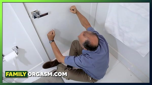 Milf Locked her BoredHusband Then Fucked_her Stepson, Rose Monroe, Peter Green