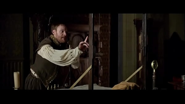 Charlotte Salt in The Tudors (2007-2011) (2) 