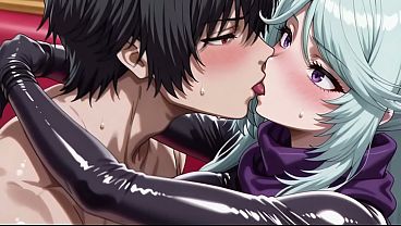 Nonton Cid X Epsilon (eminence) Ai thumbnail