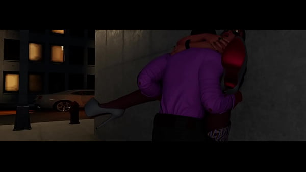 oxSylviaxo in 3dxChat 14