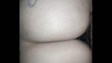 That ass Bouncing on that dick 