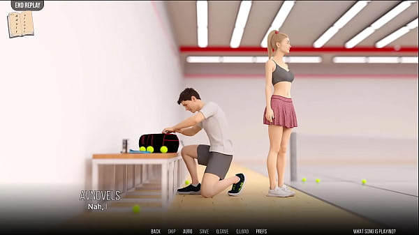 Play MP4 - University Of Problems 213