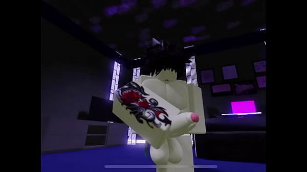 Nonton Roblox Emo Unloading His Milk thumbnail