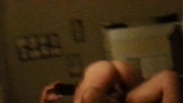 Wife riding cock first time on video 