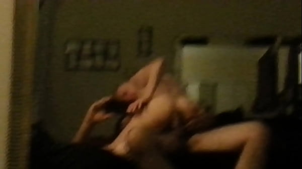 Play MP4 - Wife riding cock first time on video