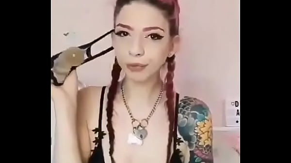 Who is this redhead girl?