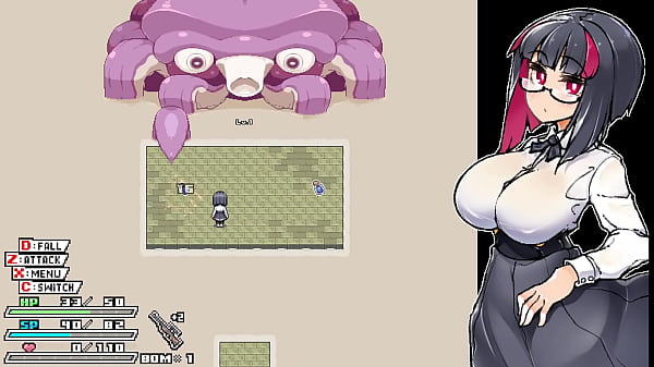 H Game Rignetta s Adventure Gameplay_Part 1