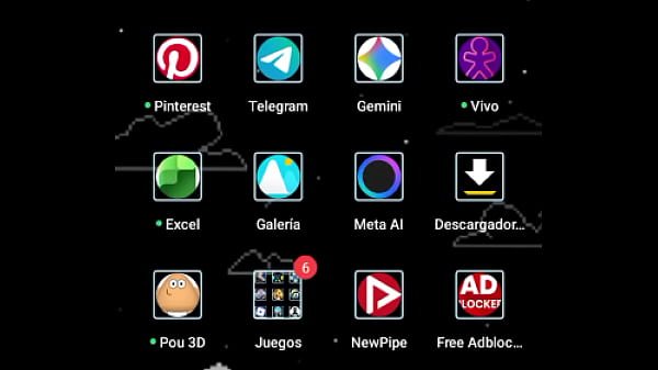 Nonton Gameplay De Pou 2 thumbnail