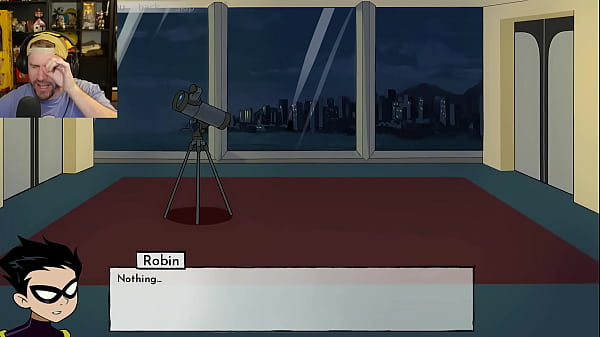 Play MP4 - You've Never Seen This Teen Titans Episode &vert; 18Titans &num;1