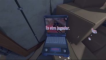 Gameplay Miside thumbnail