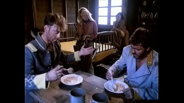 Play MP4 - Lustful Maria and Missy rides a fat white cock