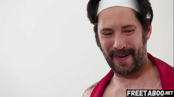 Play MP4 - Liv Revamped Fucks Her Weirdo Neighbor Tommy So That He Will Stop Being A Weirdo - Full Movie On FreeTaboo&period;Net