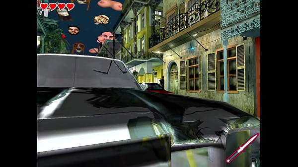 #20 ● was f&uuml;r ein alptraum finale ● lula 3d ● let's play german deutsch peacemakerzockt adventure pc