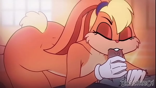 Play MP4 - Lola Bunny Looney Tunes