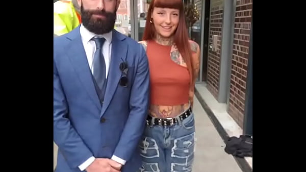 Introducing my american and welsh boyfriends guywoof1 onlyowain 