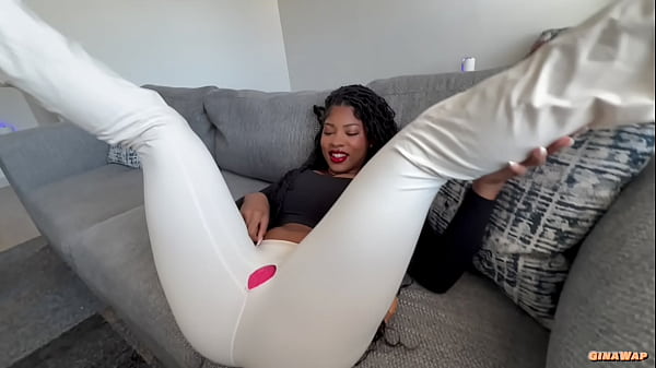 All natural big titty girl wants fucked before seeing her bf 