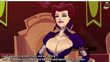 Let's Play Behind The Dune Part 2 thumbnail