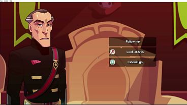 Nonton Let's Play Behind The Dune Part 2 thumbnail