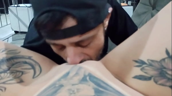 Play MP4 - Ex funcion&aacute;ria do Shopping do Vale de Cachoeirinha faz teste pra atriz