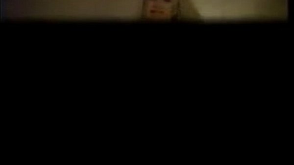 Nonton Hairy Blonde Slut Doing A Striptease thumbnail