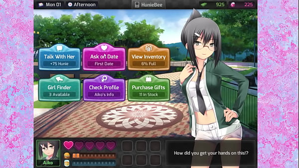 Let's Play: HuniPop Part 2 