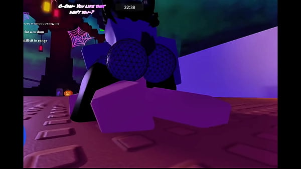 Emo Fucks On Roblox thumbnail