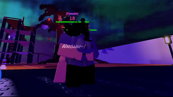 Nonton Emo Fucks On Roblox thumbnail