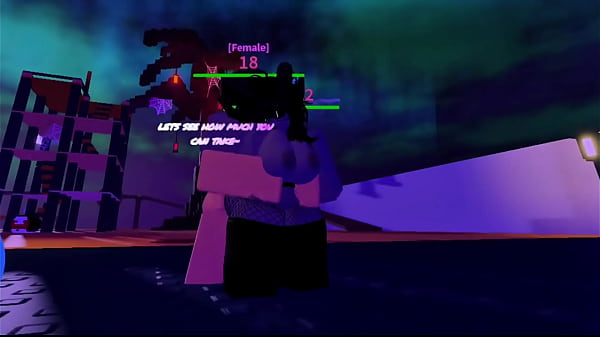 Goth takes it like a goodgirl