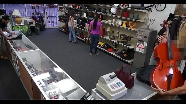 Nonton Camera Is Focusing On An Non-professional thumbnail