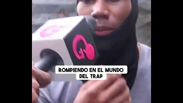 Nonton Rompiendo En El Mundo Del Trap #sanandresisla #elchicletv #vida #musica #atrevidoypegajoso #dedicacion #atrevidoypegajoso ... thumbnail