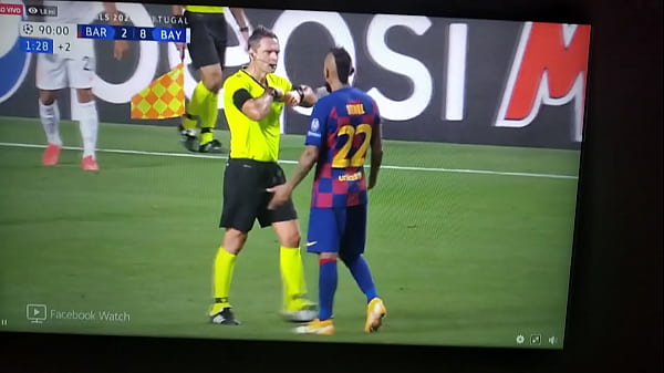 Bayern o Barcelona