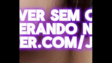 Nonton Casal Ao Natural, Sem Censura, Sem Pausa thumbnail