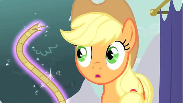 La magia de la amistad 