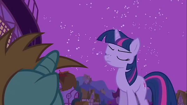 La magia de la amistad 