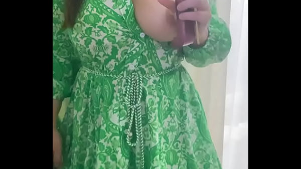 Nonton Squirting My Favorite Perfume thumbnail